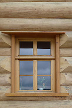 Andechser Holzgestaltung - Fenster/Türen